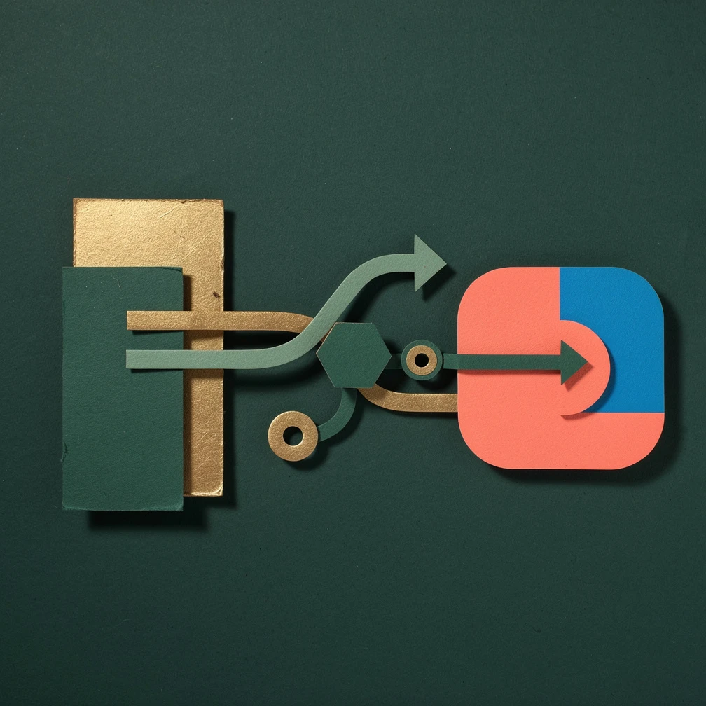 B2B sales definition types and examples — business-to-business selling concept