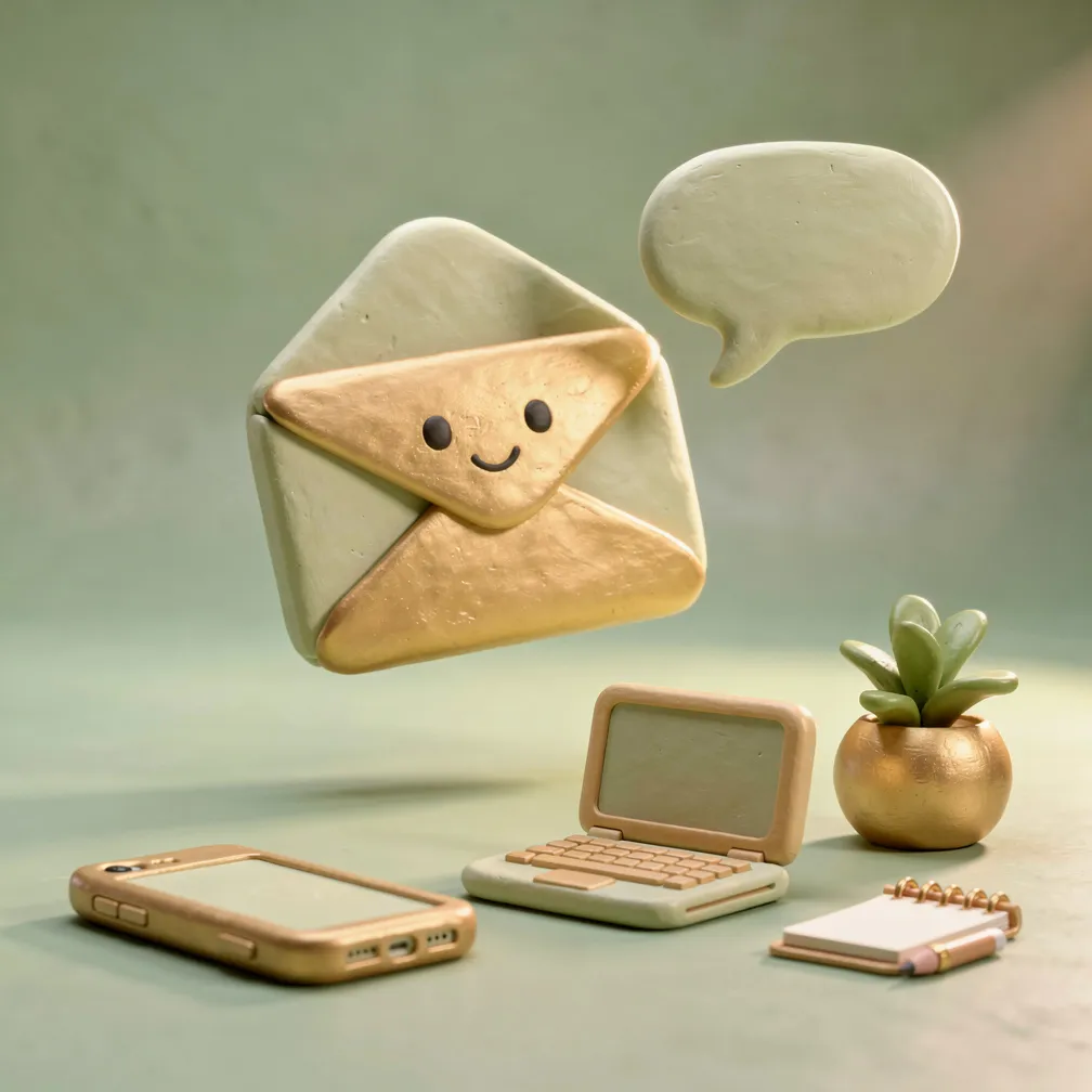 Conversational cold email examples and personalization strategies for B2B sales outreach