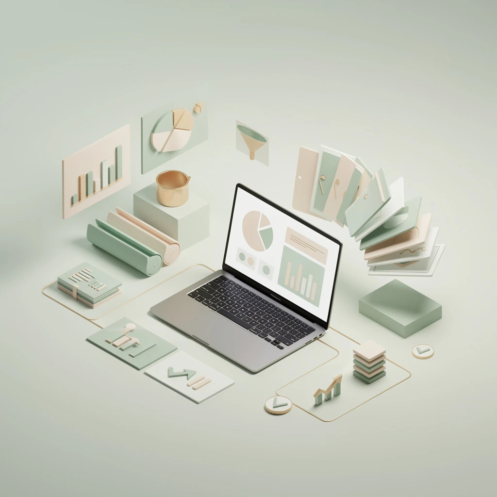 Featured image for How to Create Winning Sales Presentation Templates: Complete Guide for 2024