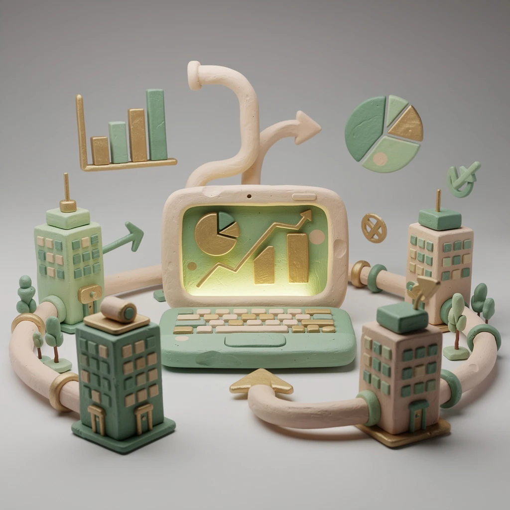 Featured image for What Is Account Based Marketing for Sales: Complete Guide to ABM Strategy Success