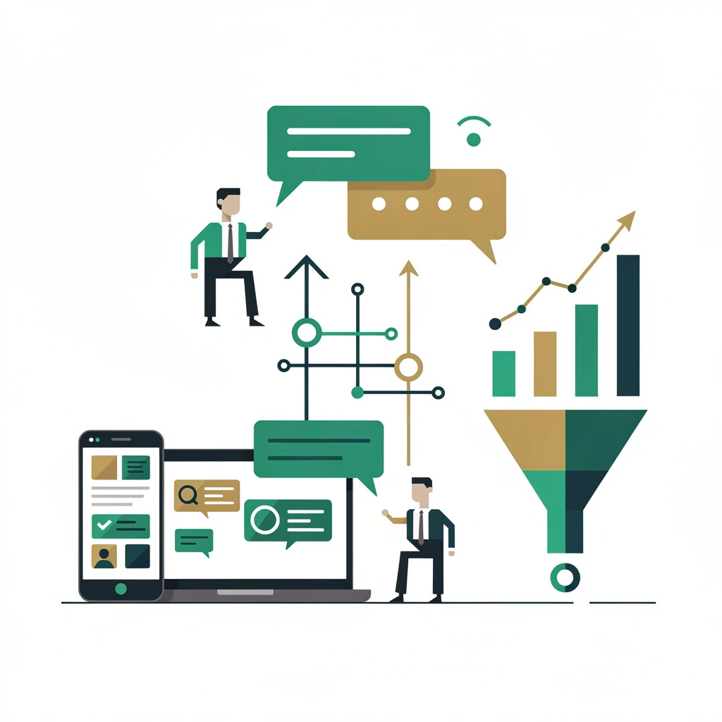 Featured image for What Is Social Selling and Why Is It Important for Modern Sales Success